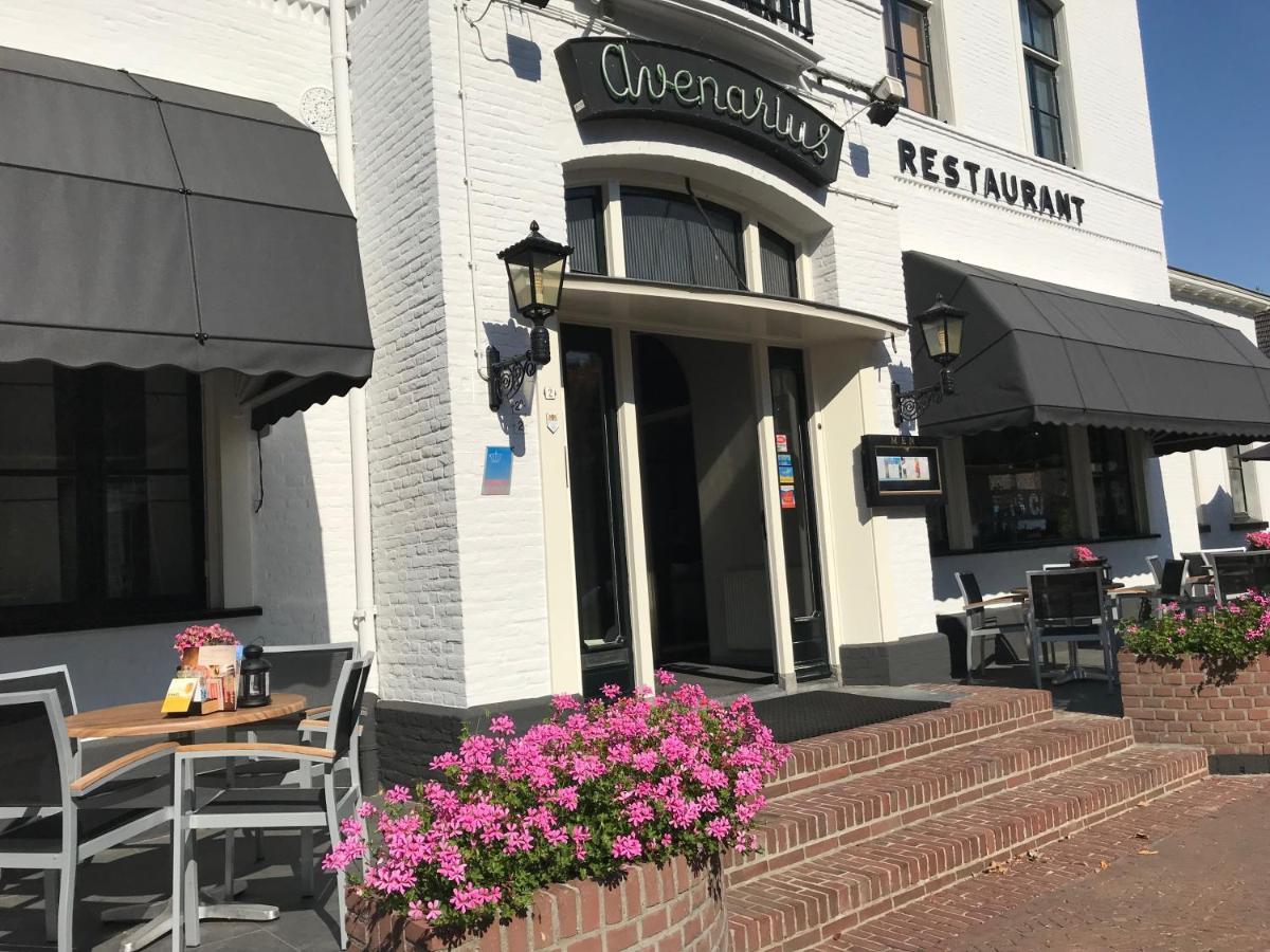 Hampshire Hotel - Avenarius Ruurlo Exterior photo