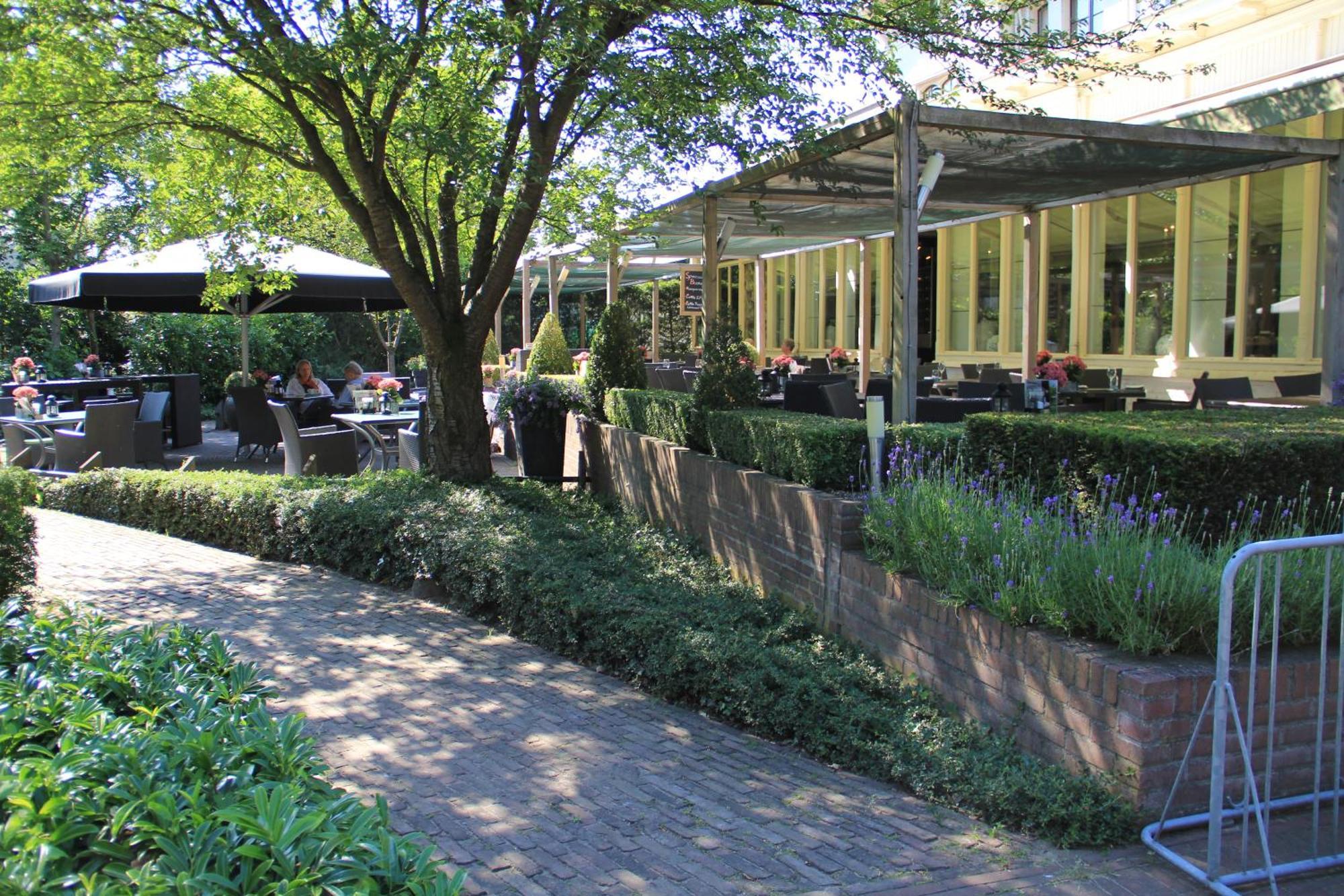 Hampshire Hotel - Avenarius Ruurlo Exterior photo