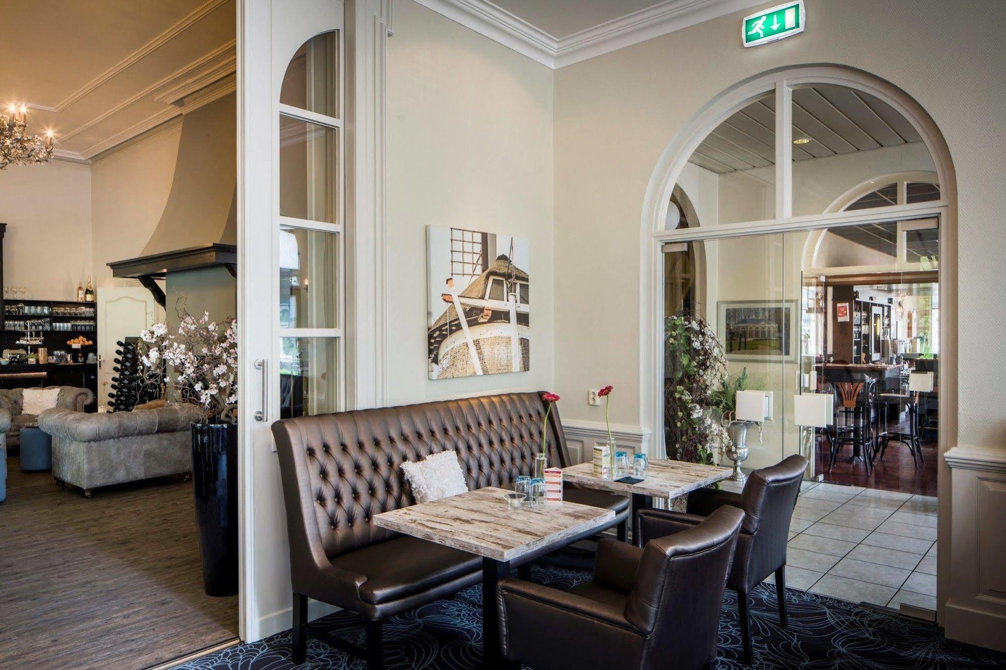 Hampshire Hotel - Avenarius Ruurlo Exterior photo